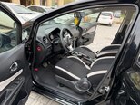 Nissan Note-16