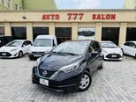Nissan Note-1