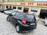 Nissan Note-8