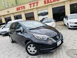 Nissan Note-2