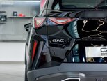 GAC GS3 Emzoom-25
