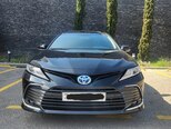 Toyota Camry-1