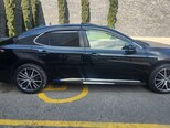 Toyota Camry-2