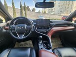 Toyota Camry-5