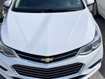 Chevrolet Cruze-4