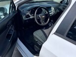 Chevrolet Cruze-3