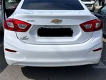 Chevrolet Cruze-2
