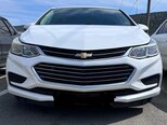Chevrolet Cruze-1