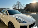 Porsche Cayenne-7