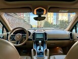 Porsche Cayenne-10