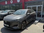 Changan Uni-K iDD-2