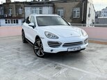Porsche Cayenne-4