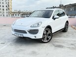 Porsche Cayenne-5