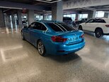 BMW 430-4