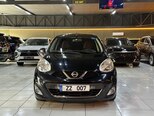 Nissan March-2