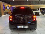 Nissan March-6