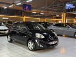 Nissan March-3