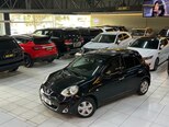 Nissan March-10