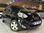 Nissan March-5