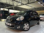 Nissan March-4