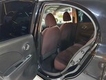 Nissan March-14