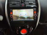 Nissan March-18