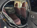 Nissan March-15