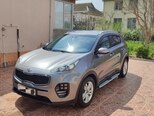 Kia Sportage-3