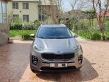 Kia Sportage-1