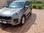 Kia Sportage-4