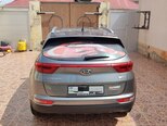 Kia Sportage-7