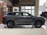 Changan Uni-Z-7
