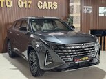 Changan Uni-Z-2