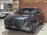 Changan Uni-Z-4