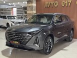 Changan Uni-Z-5