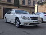 Lexus GS 300-2