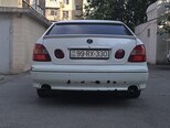 Lexus GS 300-4