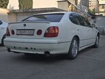 Lexus GS 300-5