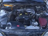 Lexus GS 300-11