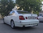 Lexus GS 300-12