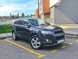 Chevrolet Captiva-3