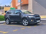 Chevrolet Captiva-2