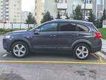 Chevrolet Captiva-4