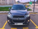 Chevrolet Captiva-1