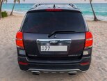 Chevrolet Captiva-5