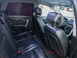Chevrolet Captiva-7