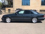 Mercedes E 220-4