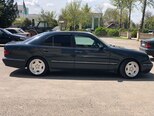 Mercedes E 220-5