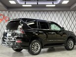 Lexus GX 460-4