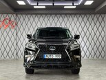 Lexus GX 460-1